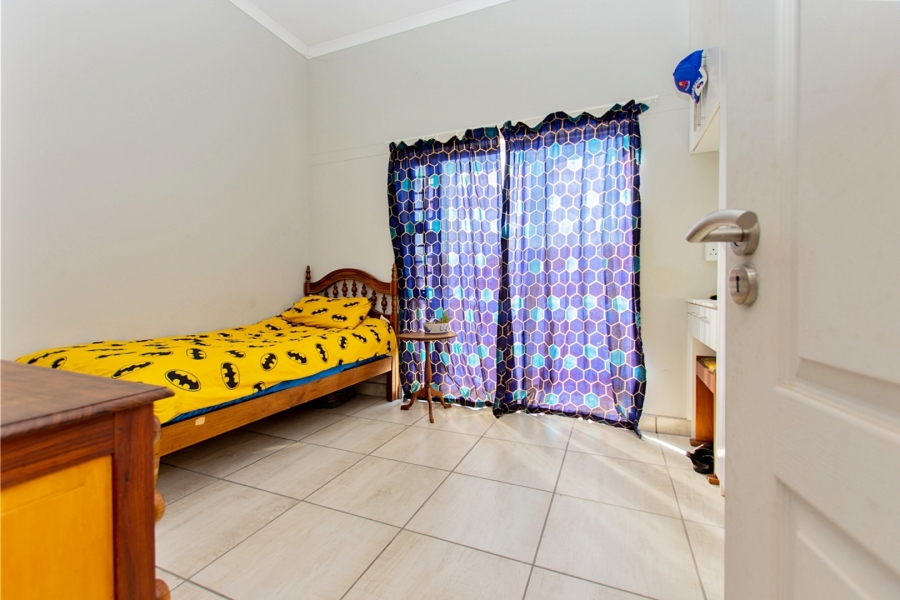 4 Bedroom Property for Sale in Laaiplek Western Cape